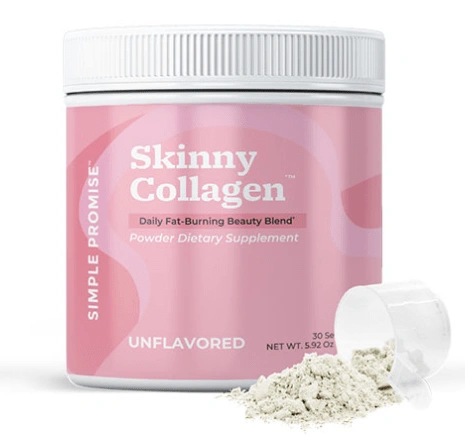 Skinny Collagen Supplement